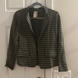 Anthropologie blazer